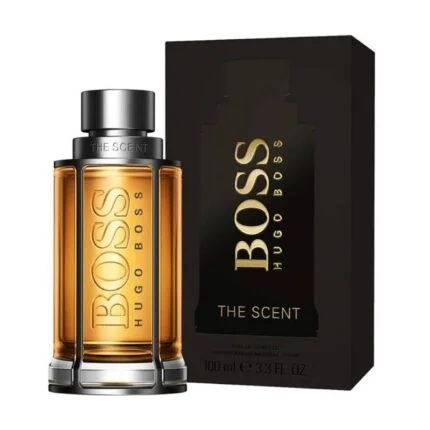 Hugo Boss The Scent EDT 100 ml