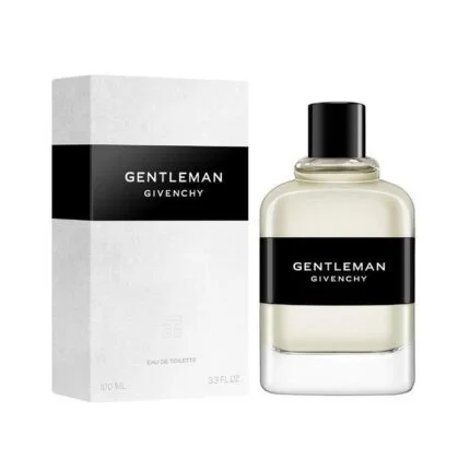 Givenchy Gentleman EDT 100 ml