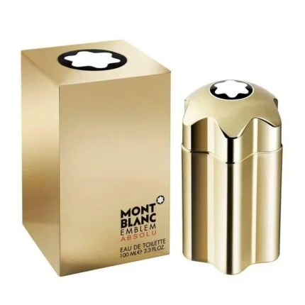 Mont Blanc Emblem Absolu EDT 100 ml