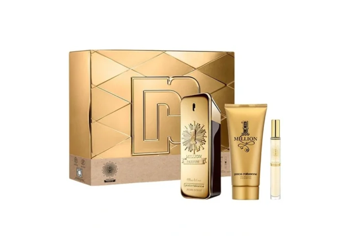 Paco Rabanne One Million EDT 100 ml Gift Set
