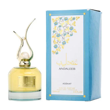 Lattafa Andaleeb lataffa edp 100ml