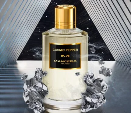MANCERA COSMIC PEPPER 120ml EDP
